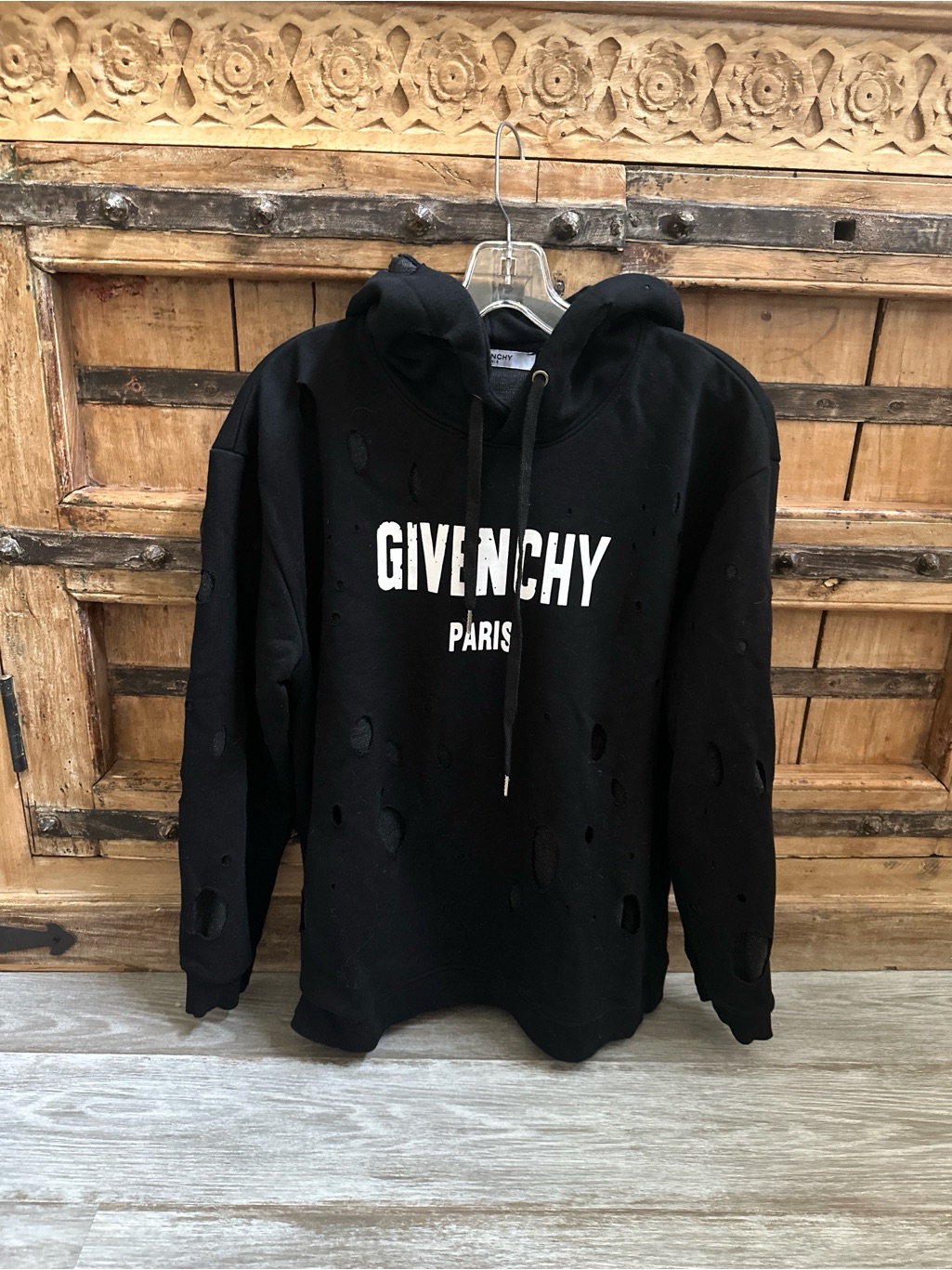 Givenchy Woman Hoodie